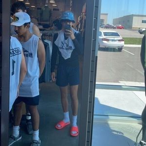 Meet your Posher, Miguel